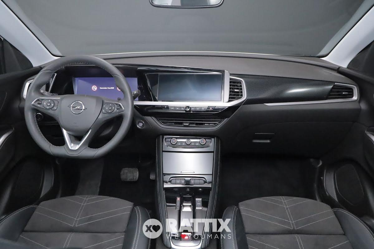 Opel Grandland 1.2 130CV Ultimate at8