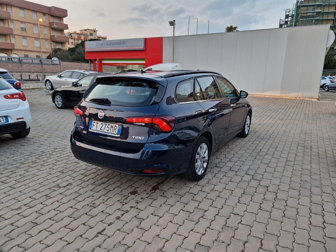 Fiat Tipo 1.3 Mjt 95CV SW Business