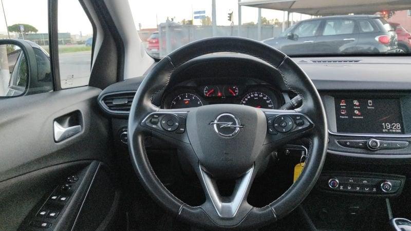 Opel Crossland Crossland 1.5 ECOTEC D 110 CV Start&Stop Edition