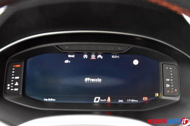 SEAT Ibiza 1.0 ECOTSI 95 CV FR ANNIVERSARY LIMITED EDITION