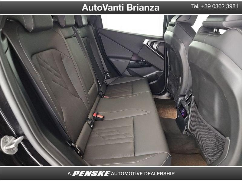 BMW X3 X3 xdrive20d 48V MSport