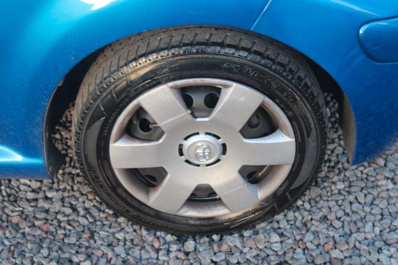 Toyota Aygo Tua A SOLI 65€ al mese Anticipo Zero