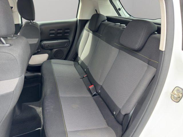 CITROEN C3 1.5 DIESEL AUTOCARRO N1