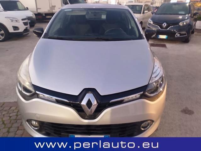 Renault Clio dCi 8V 75CV Start&Stop 5 porte Energy Zen