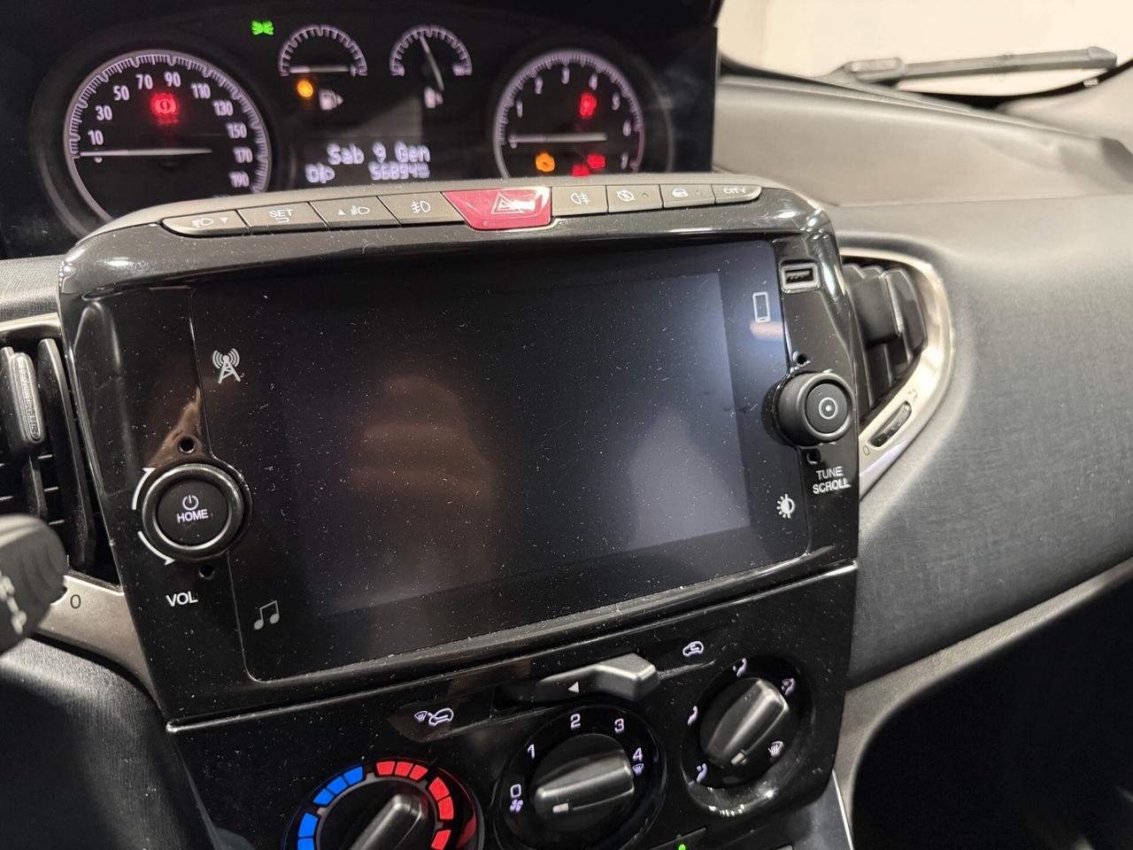 Lancia Ypsilon 1.0 FireFly 5 porte S&S Hybrid Gold