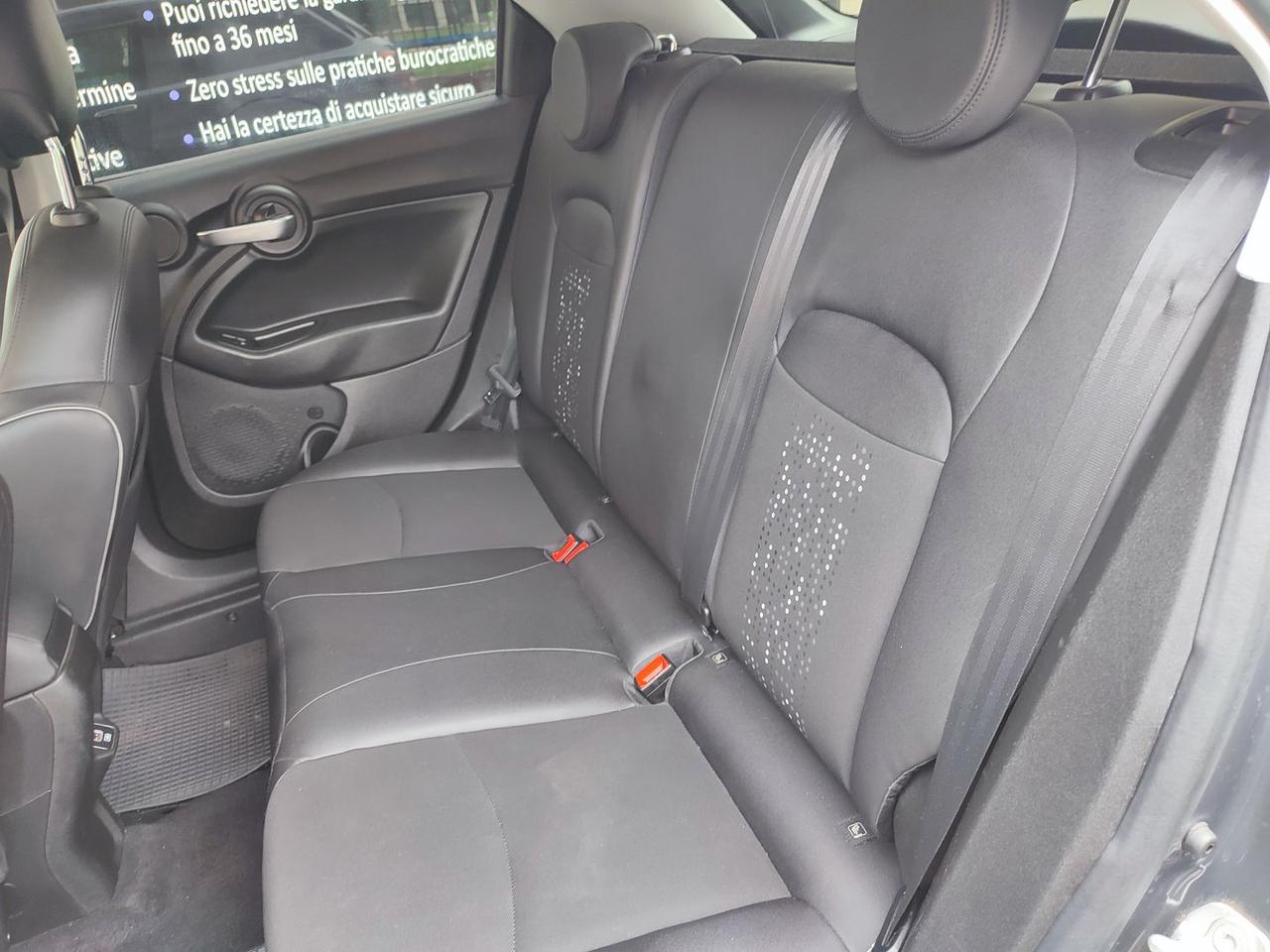Fiat 500X 1.0 T3 Connect #11721