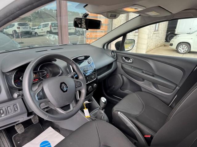 Renault Clio Van 1.5 D Ci 75cv S&s E6