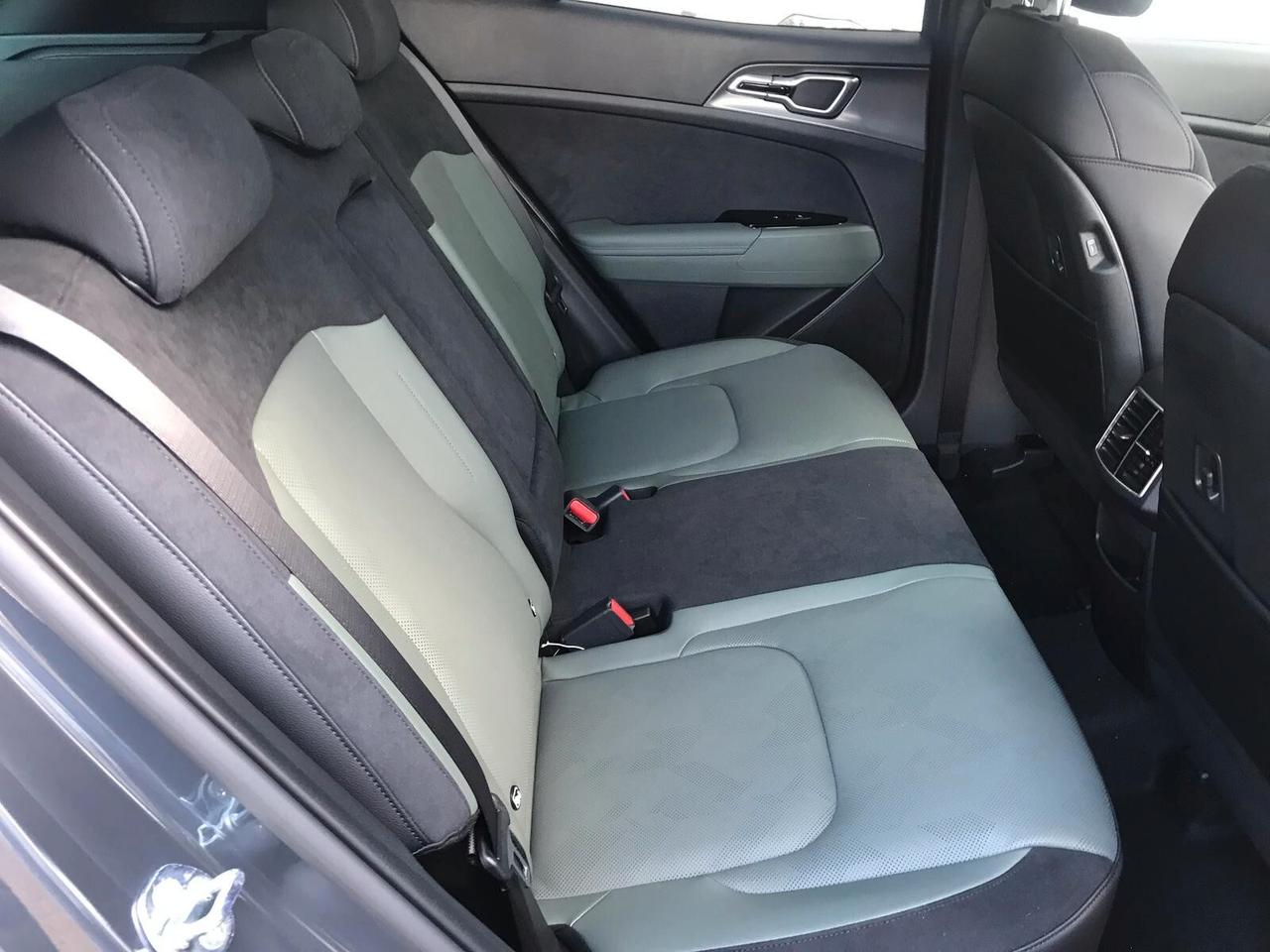 Kia Sportage SPECIAL EDITION