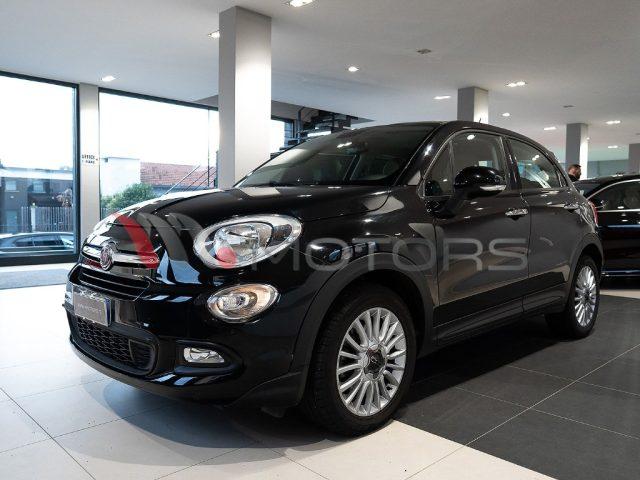 FIAT 500X 1.6 MJT Lounge 4x2 120CV MY17