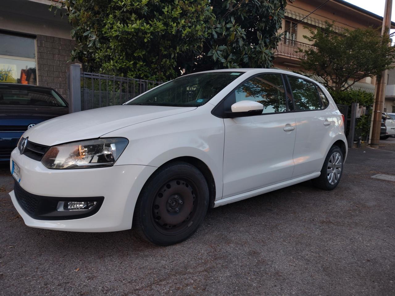 Volkswagen Polo 1.2 70 CV 5p. Comfortline
