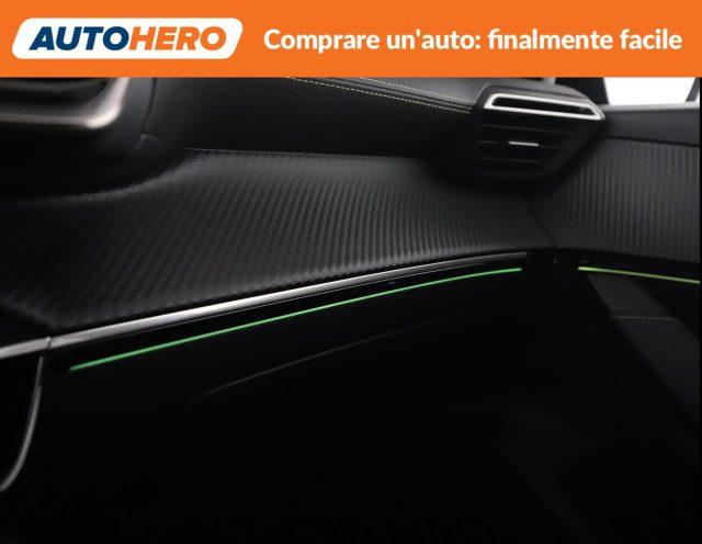 PEUGEOT 208 PureTech 130 Stop&Start EAT8 5 porte GT
