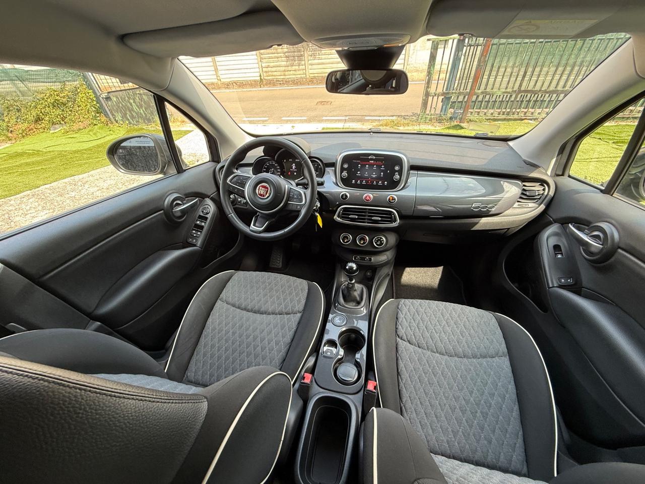 Fiat 500X 1.0BENZ 120CV SOLO 90000KM-2020