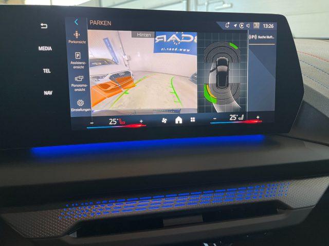 BMW 120 48V M Sport Pro "18 MSport PACK BLACK/TELECAM