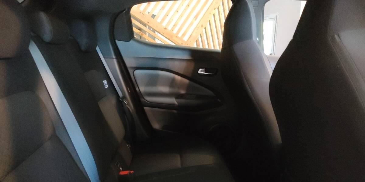 Nissan Juke 1.0 dig-t N-Connecta 114cv