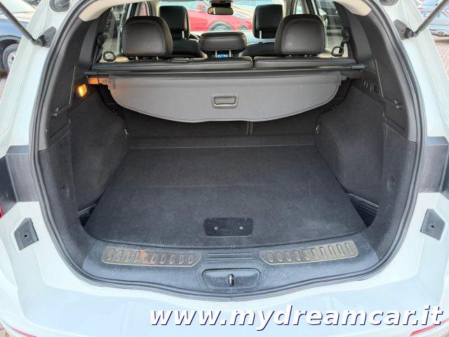 RENAULT Koleos dCi 130CV