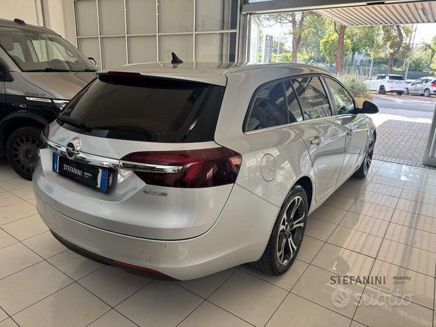 Opel Insignia 2.0 CDTI 140CV Ecopower 104gr. ...