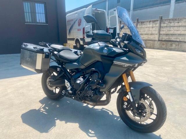 Yamaha Tracer 9 GT -2023 UNICO PROPRIETARIO KM 10.900