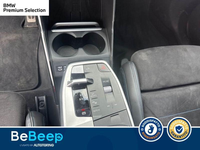 BMW Serie 2 Active Tourer 218D ACTIVE TOURER MSPORT AUTO