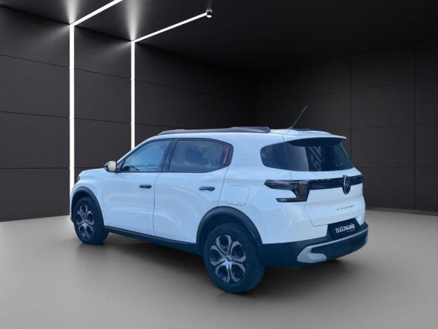 CITROEN C3 Aircross PureTech Turbo 100 CV Plus