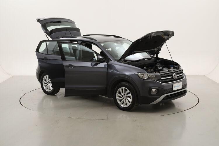 Volkswagen T-Cross Life BR547968 1.0 Benzina 95CV