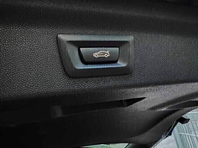 Mini Cooper D Countryman 2.0 D Automatica Tetto Pelle Harnan Kardon Pelle Navi R18 Carplay