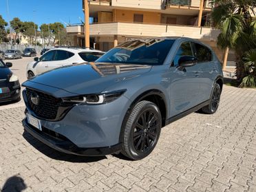 Mazda CX-5 2.2L Skyactiv-D 150 CV 2WD Homura