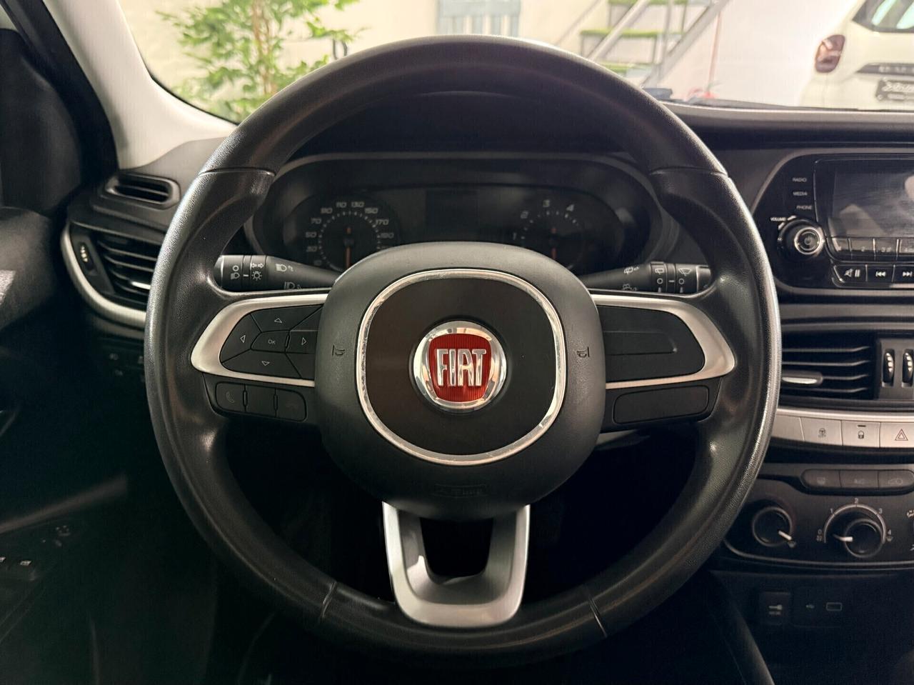 Fiat Tipo 1.3 Mjt Aziendale 5p. 95cv City Life