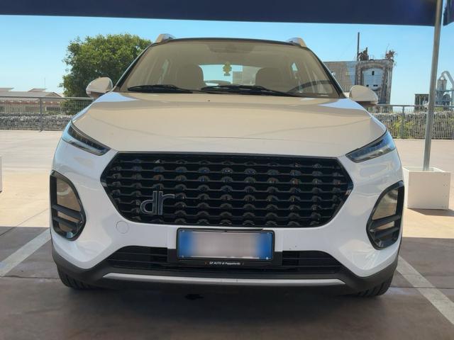 DR MOTOR DR 3.0 1.5 Bi-Fuel GPL