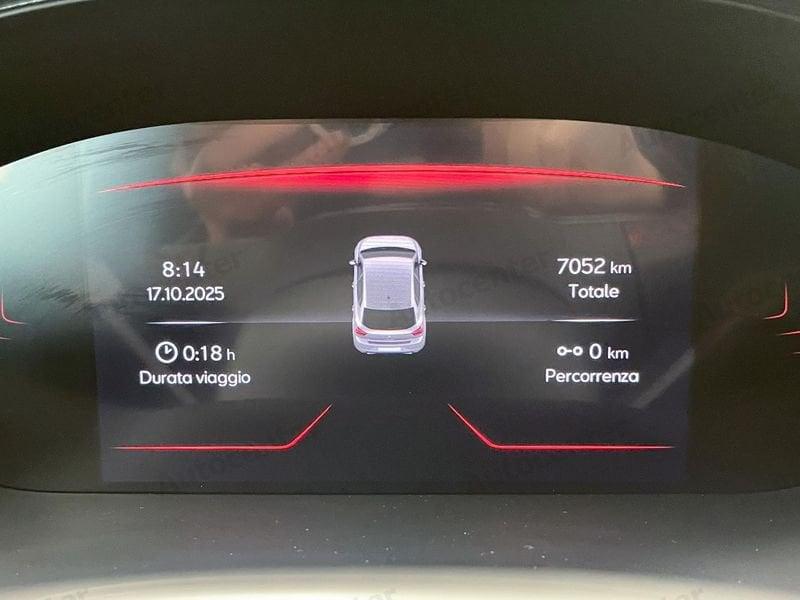 Seat Ibiza Ibiza 1.0 ecotsi FR 95cv