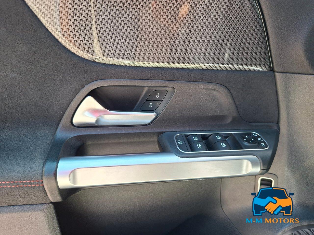 Mercedes GLB 180 d Premium unico proprietario