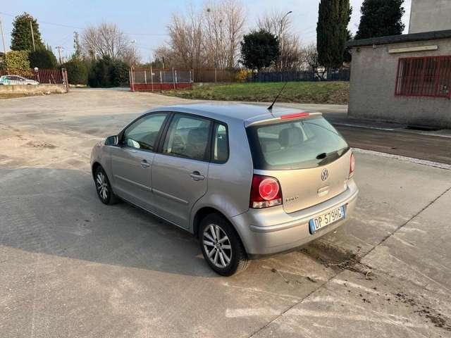 Volkswagen Polo 1.4/80CV 16V 5p.Comfort. BiFuel GPLNEOPATENTATI