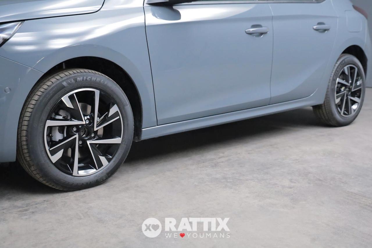 Opel Corsa 1.2 100CV GS AT8