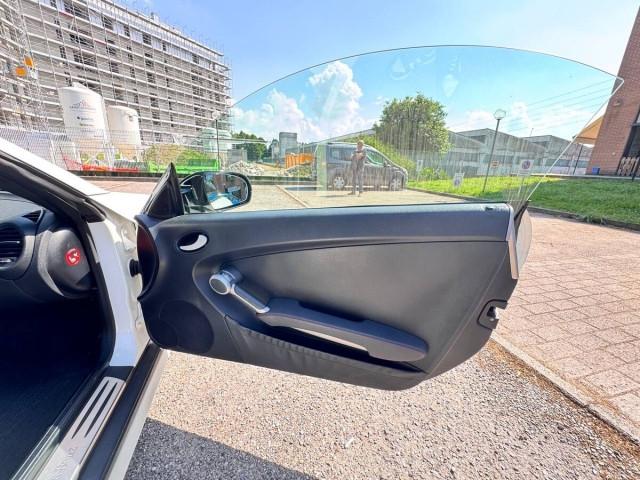Mercedes Classe SLK 200 k Sport 184cv