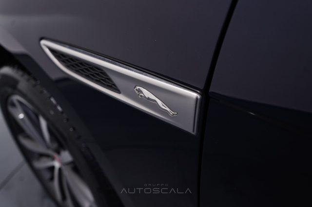 JAGUAR F-Pace 2.0 D 163cv AWD Aut. SE