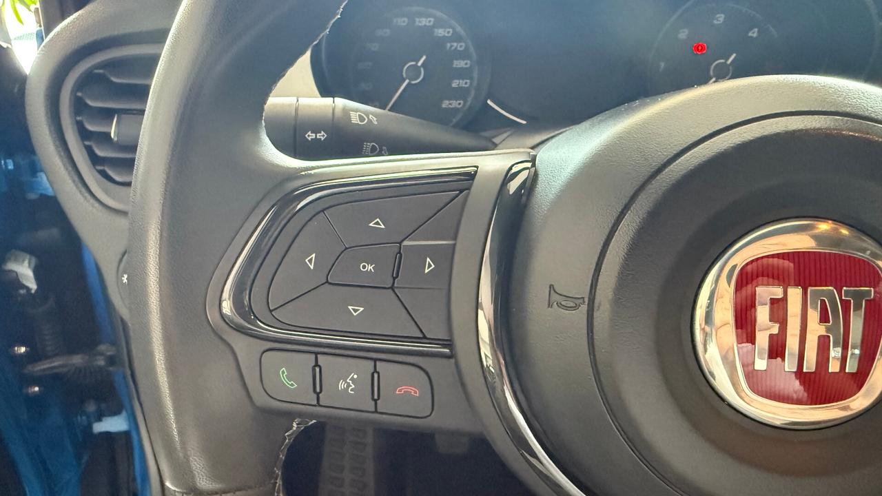 Fiat 500X 1.6 MultiJet 130 CV Sport