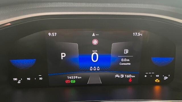 Volkswagen T-Roc 2.0 TDI SCR 150 CV DSG Life
