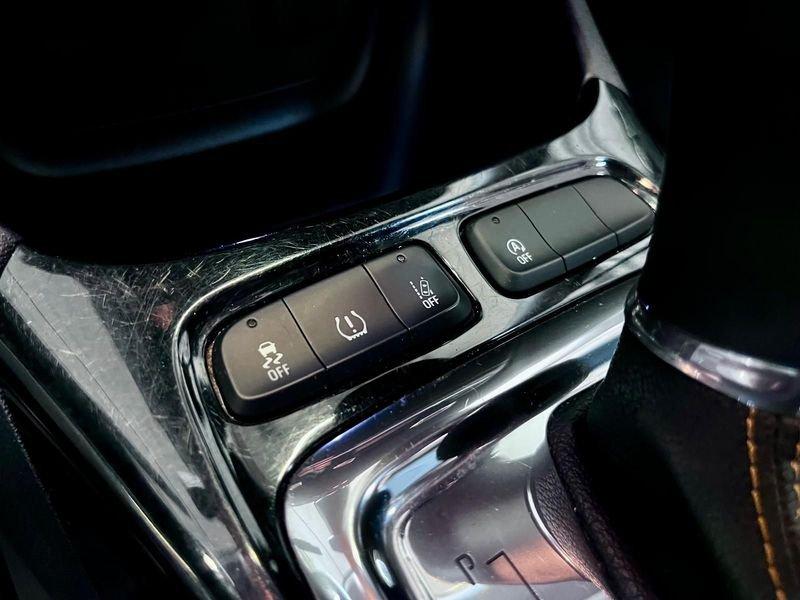 Opel Crossland Crossland X 1.5 ECOTEC D 120 CV aut. Innovation