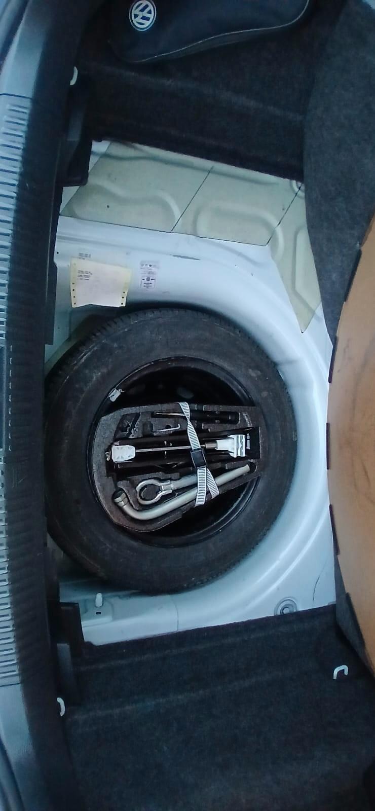 Volkswagen Polo 1.0 MPI 5p. Business Trendline - 2016