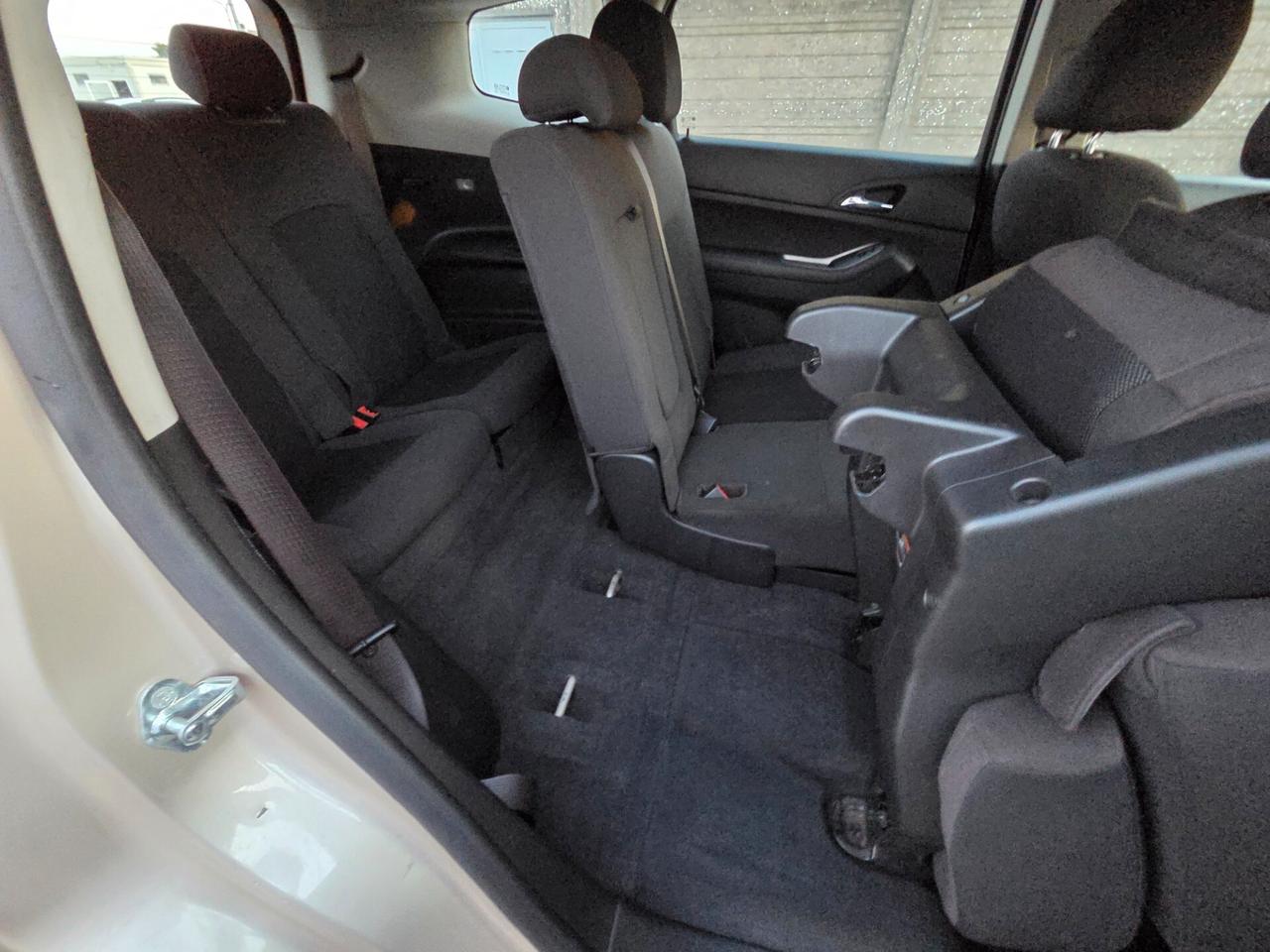 Chevrolet Orlando 7 POSTI 2.0 Diesel