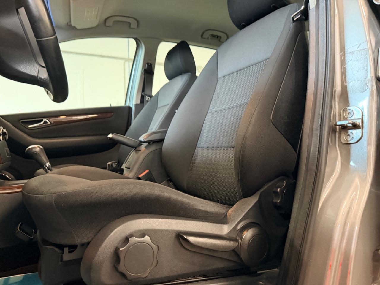 Mercedes-benz A 150 Elegance