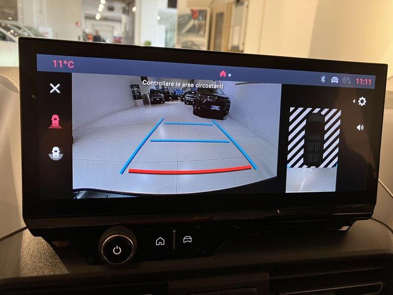 FIAT Doblò Doblò 1.5 BlueHdi 100 CV PC