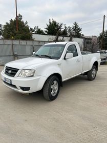 Tata pick-up