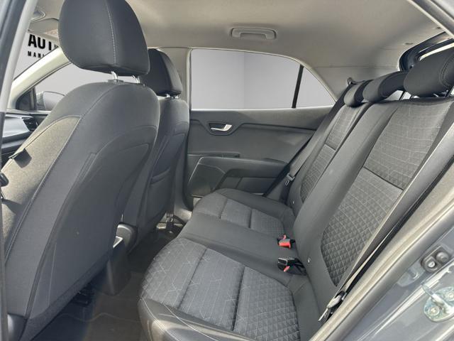 KIA Rio 1.2 DPi 82 CV EcoGPL Style