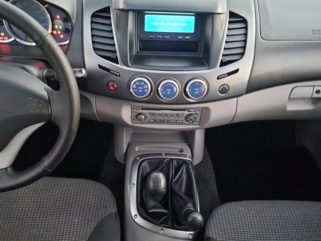 MITSUBISHI L200 2.5 DI-D/136CV Double Cab Invite