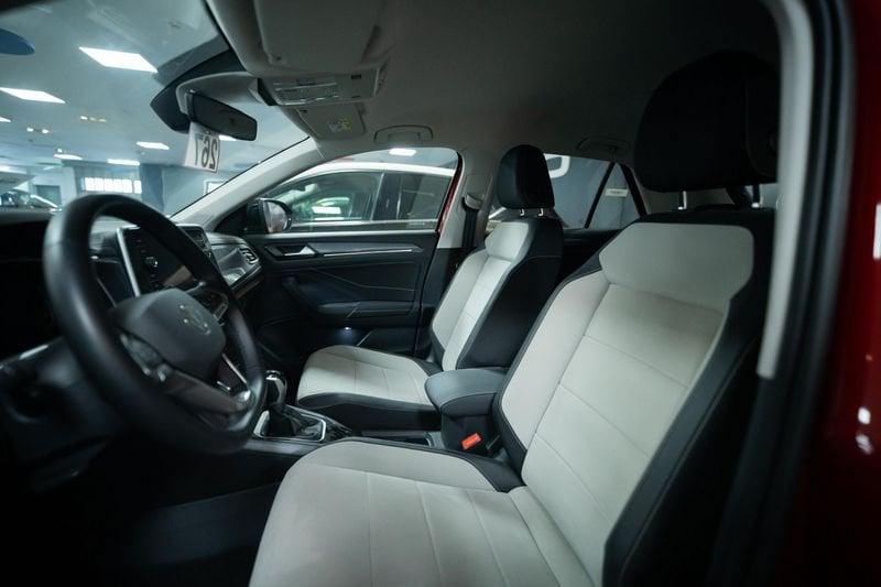 Volkswagen T-Roc 1.5 tsi Style dsg