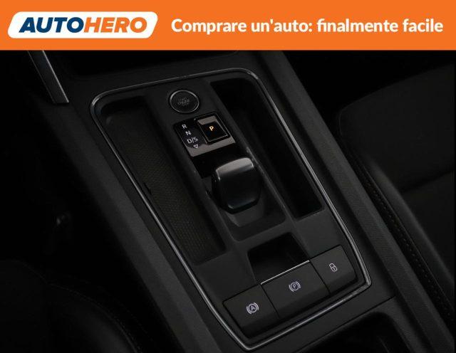 CUPRA Formentor 1.5 TSI DSG
