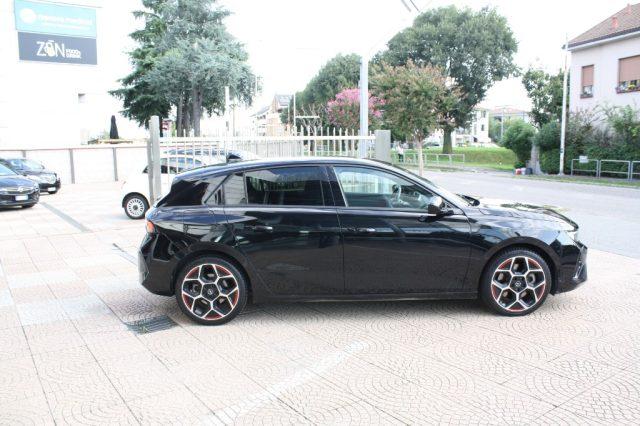 OPEL Astra 1.6 Plug-in Hybrid 180 CV AT8 Ultimate