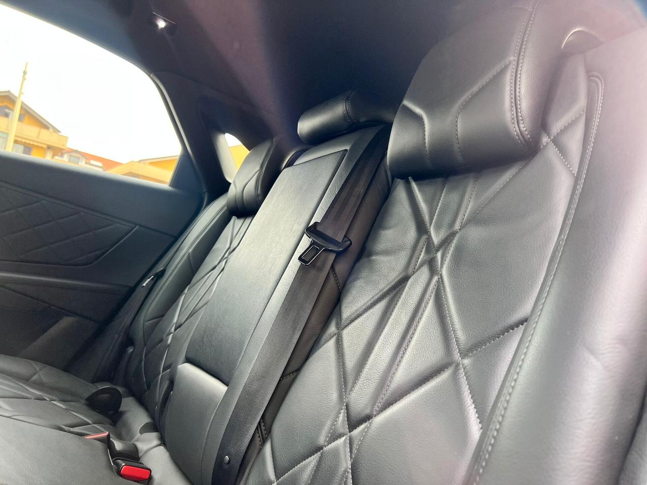 Ds 7 Crossback BlueHDi 180 aut. Rivoli