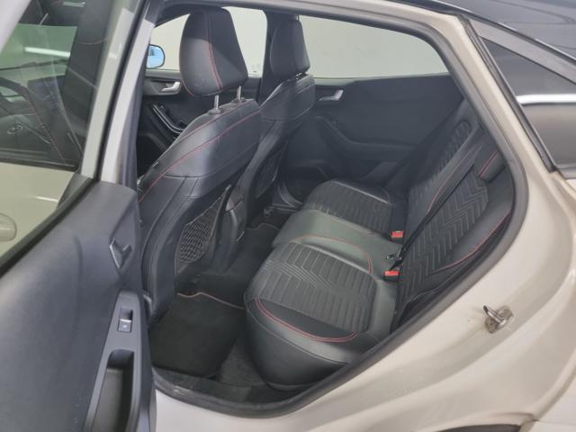 FORD Puma 1.0 EcoBoost Hybrid 125 CV S&S ST-Line X