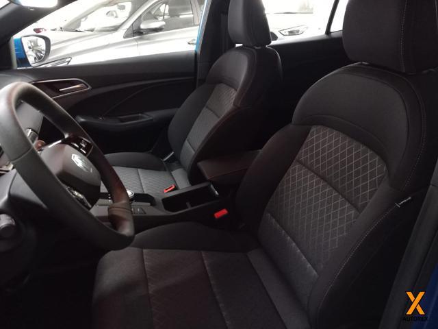 MG MG3 1.5 Hybrid+ Standard